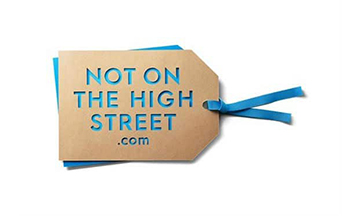 notonthehighstreet.com appoints Senior PR Executive 